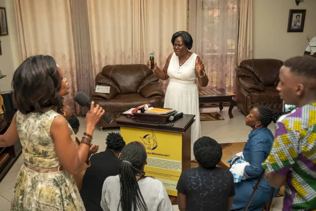 PTGT Women After God