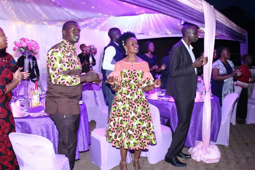 DDPIM 5th Ministry Anniversary