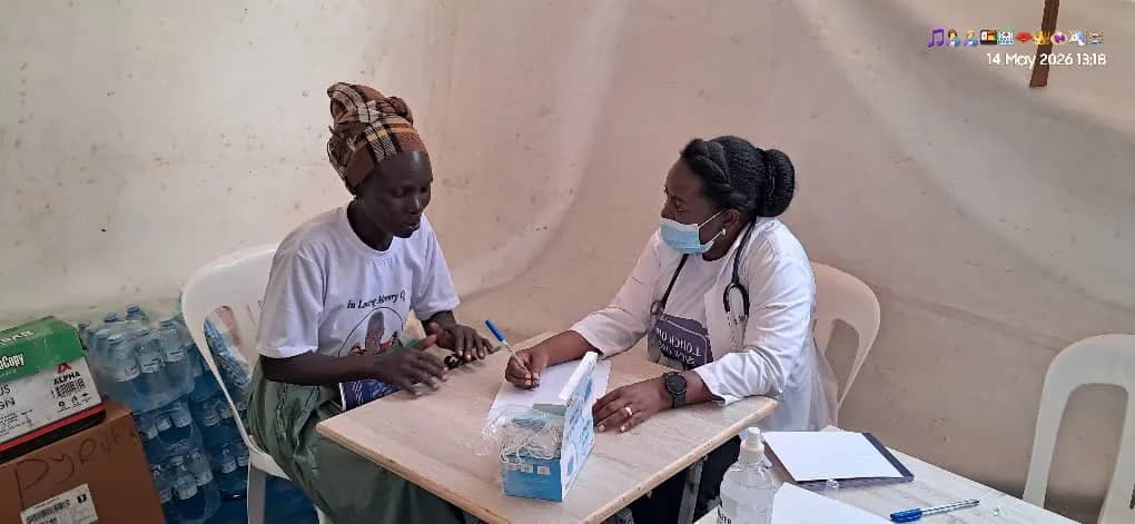 DDPIM Health Ministry moment 12