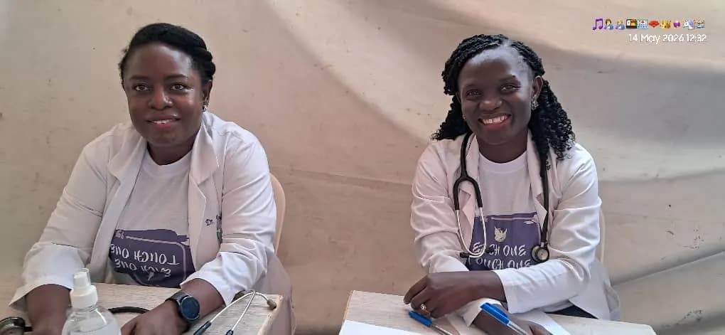 DDPIM Health Ministry moment 14