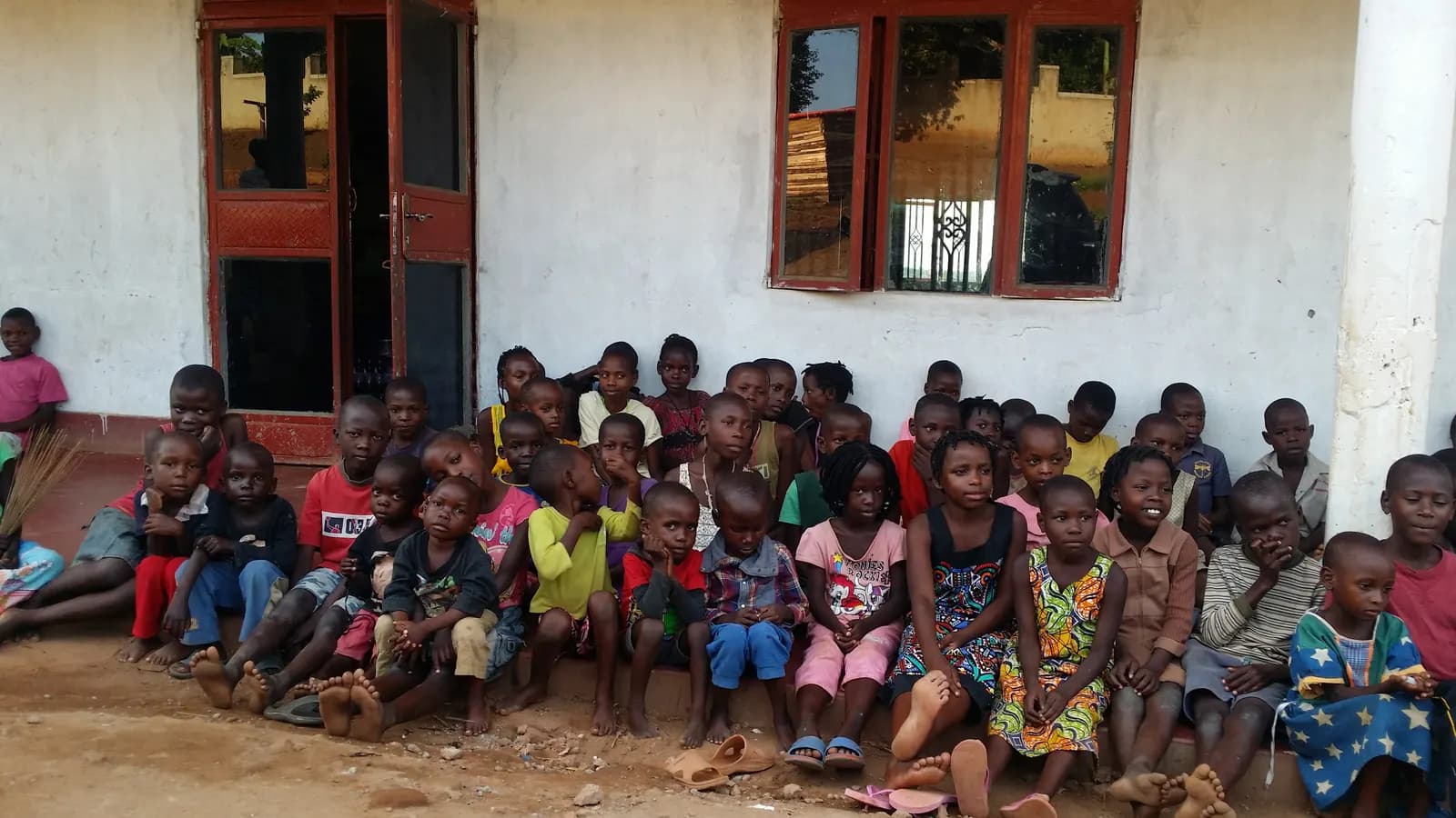 The Early Years: Ministry and Mission
