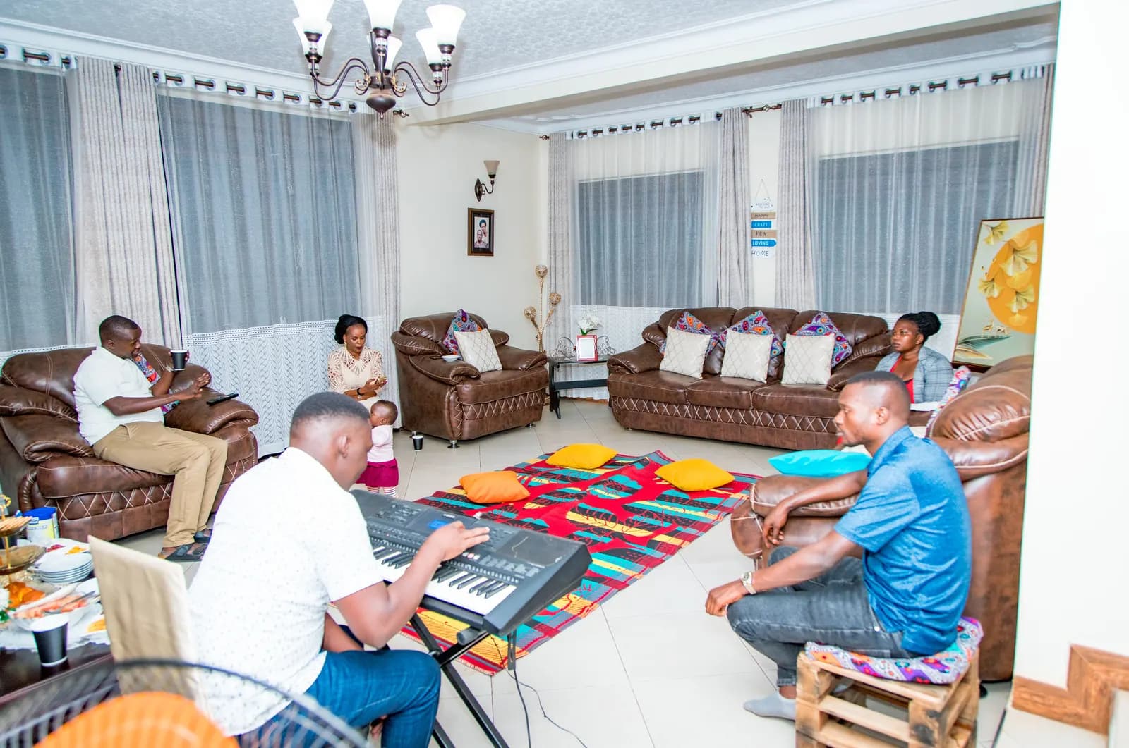 Historical ministry milestone moment 13
