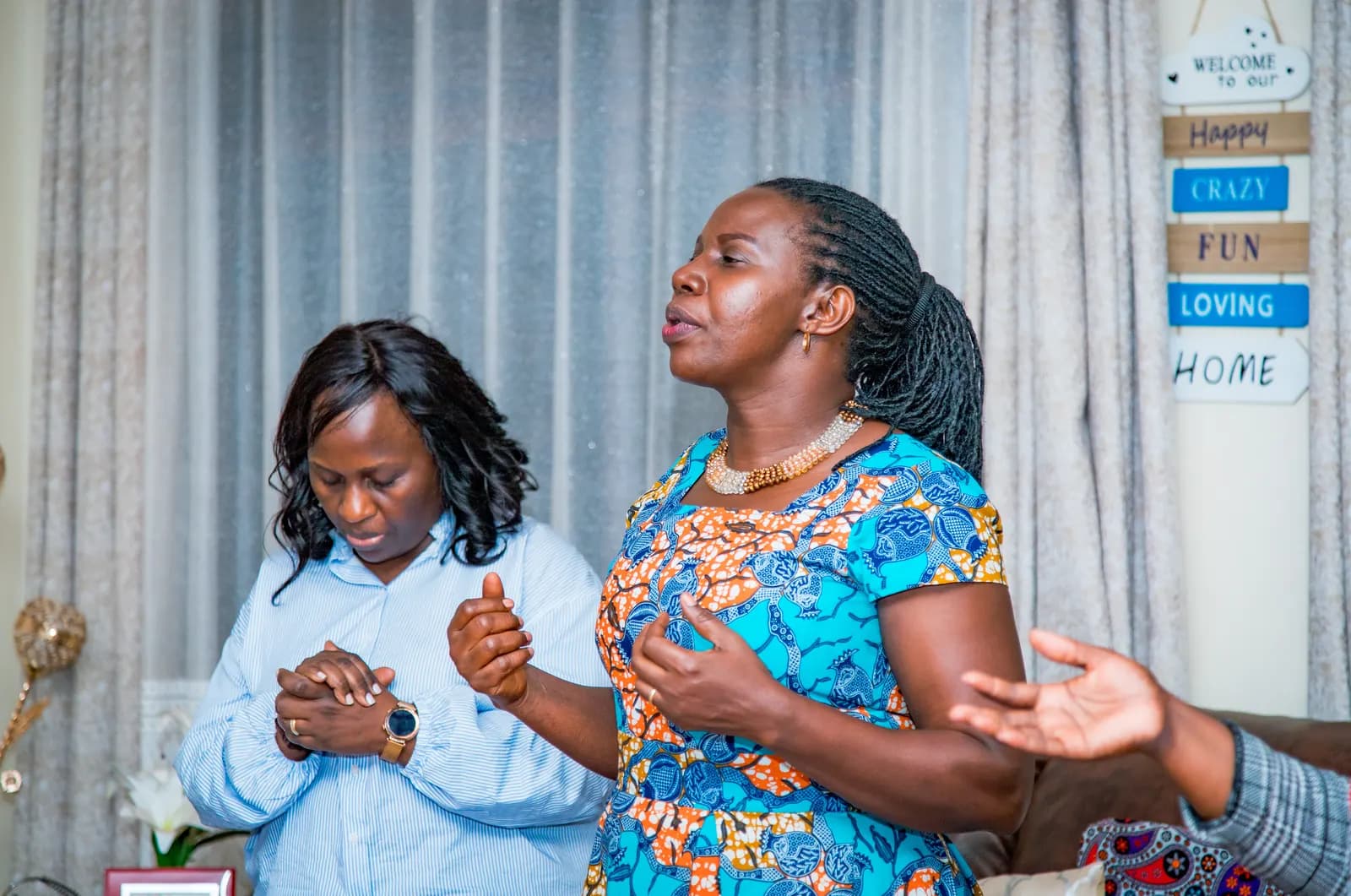 Historical ministry milestone moment 14