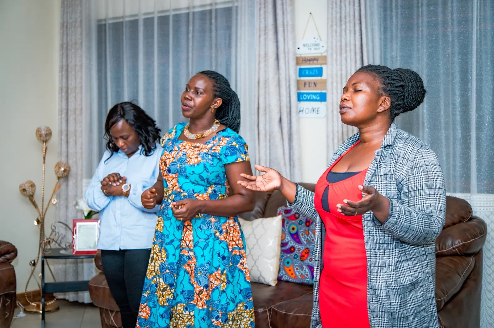 Historical ministry milestone moment 15