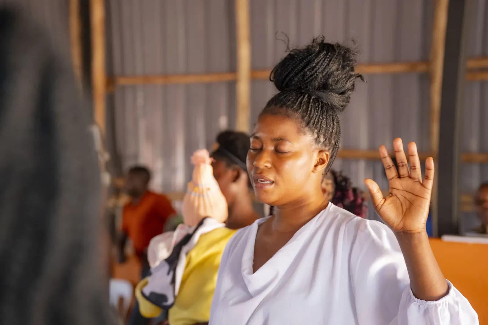 KIM Ministry Moments, 22 October 2023
