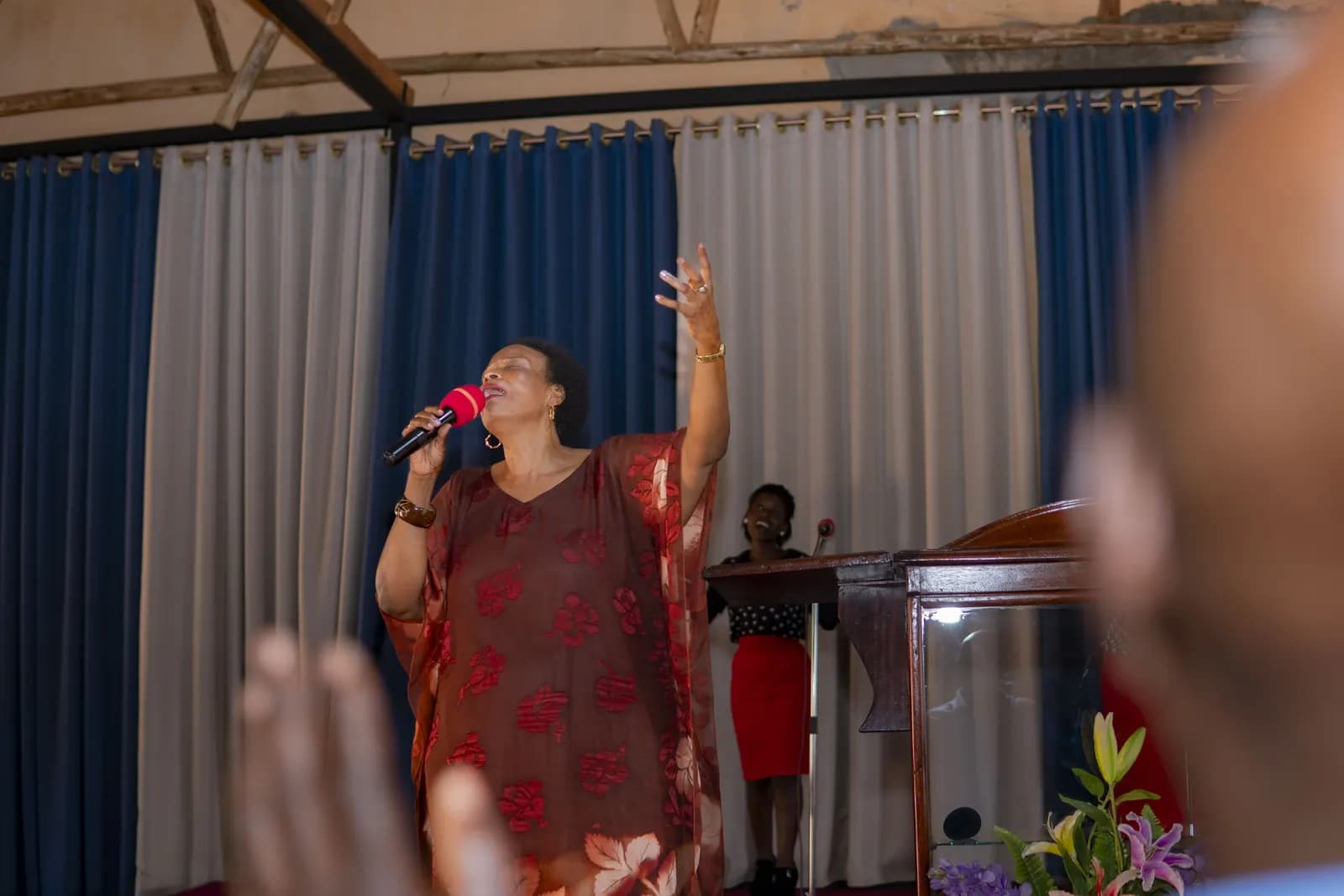 KIM Ministry Moments, 23rd