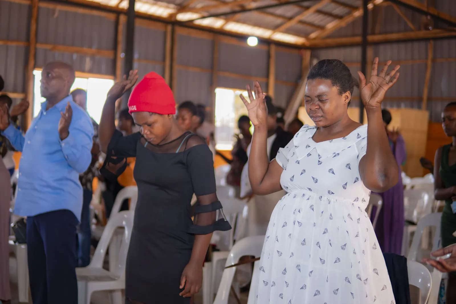 KIM ministry moment from the 23rd 15