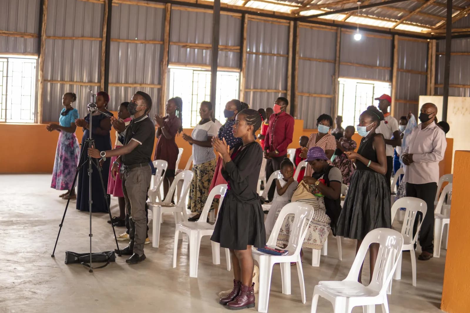 Kingsway Mission moment from 6 February 2022 4