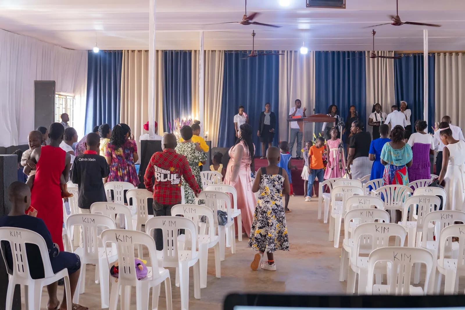 KPIM Ministry Moments, 14 September 2025