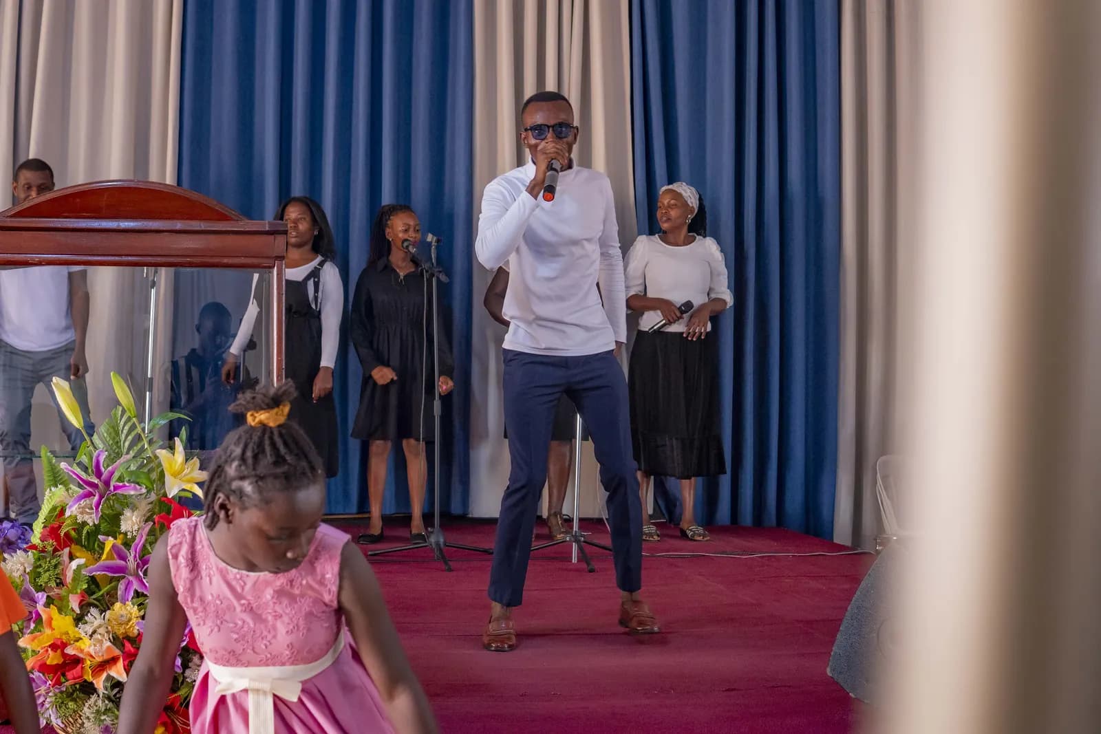 KPIM ministry moment from 14 September 2025 2