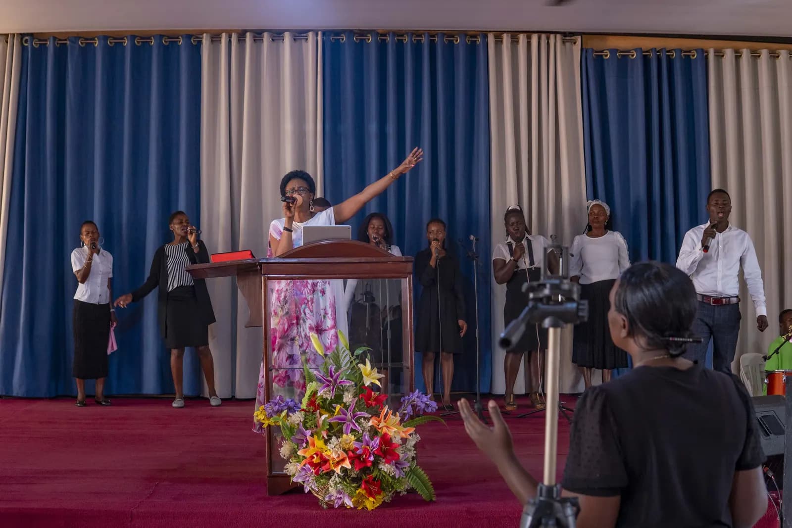 KPIM ministry moment from 14 September 2025 4