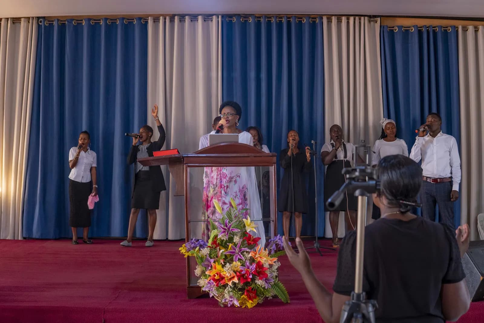 KPIM ministry moment from 14 September 2025 5