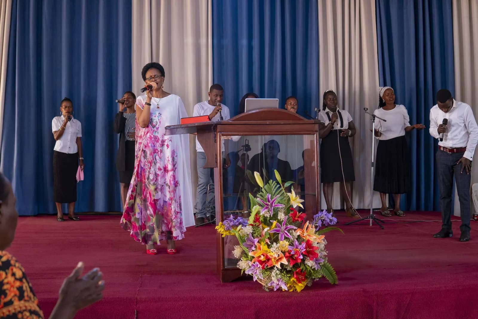 KPIM ministry moment from 14 September 2025 6
