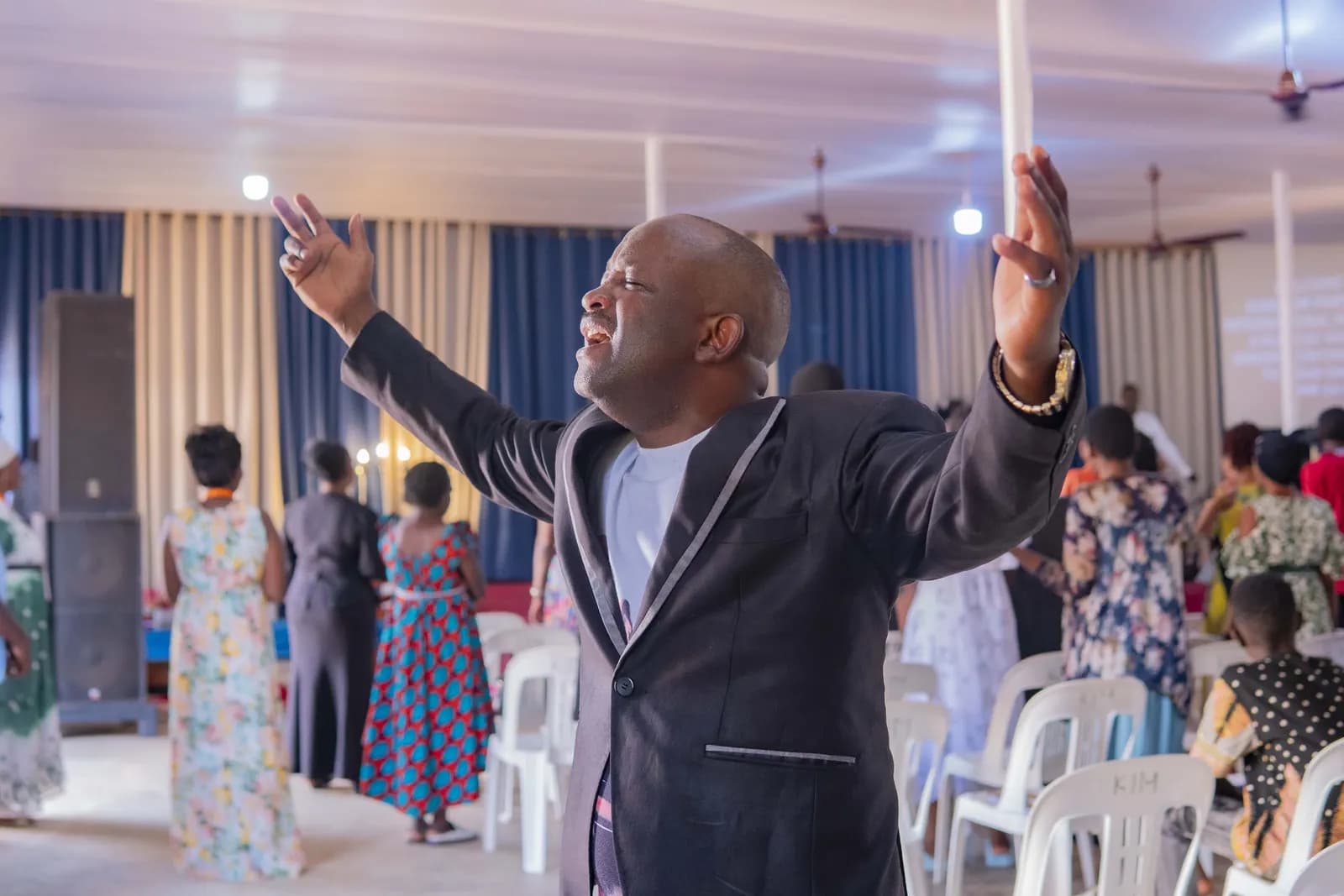 KPIM ministry moment from 14 September 2025 7