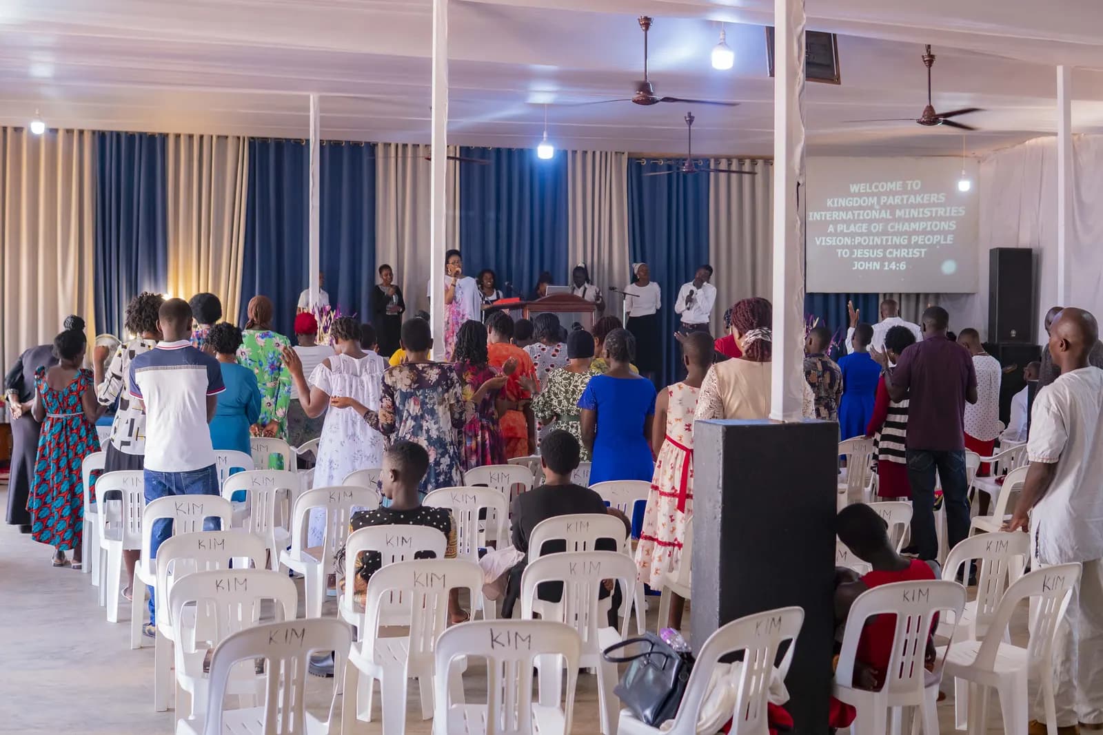 KPIM ministry moment from 14 September 2025 8