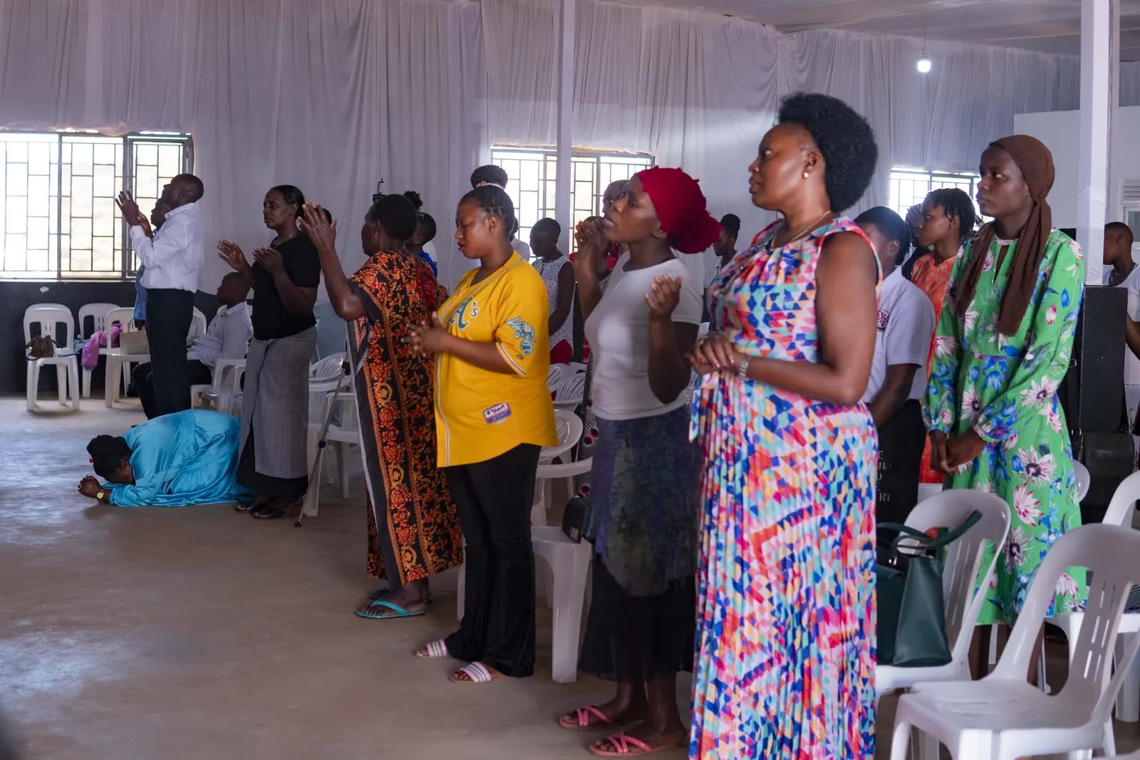 KPIM ministry moment from 14 September 2025 11