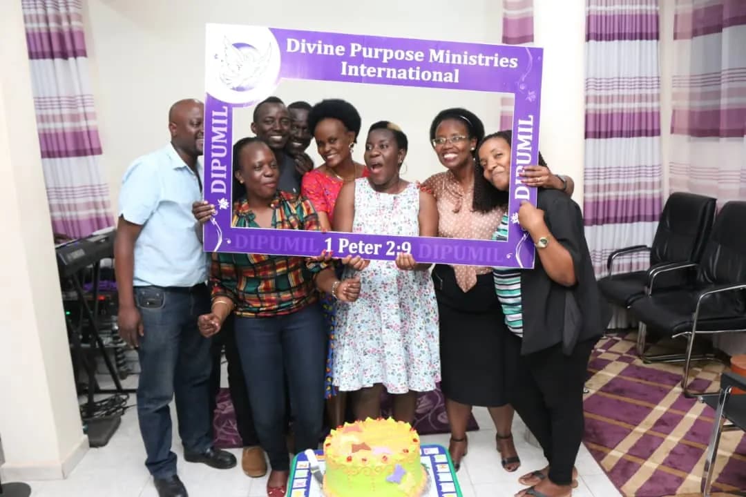 DDPIM ministry beyond the House of Prayer 3