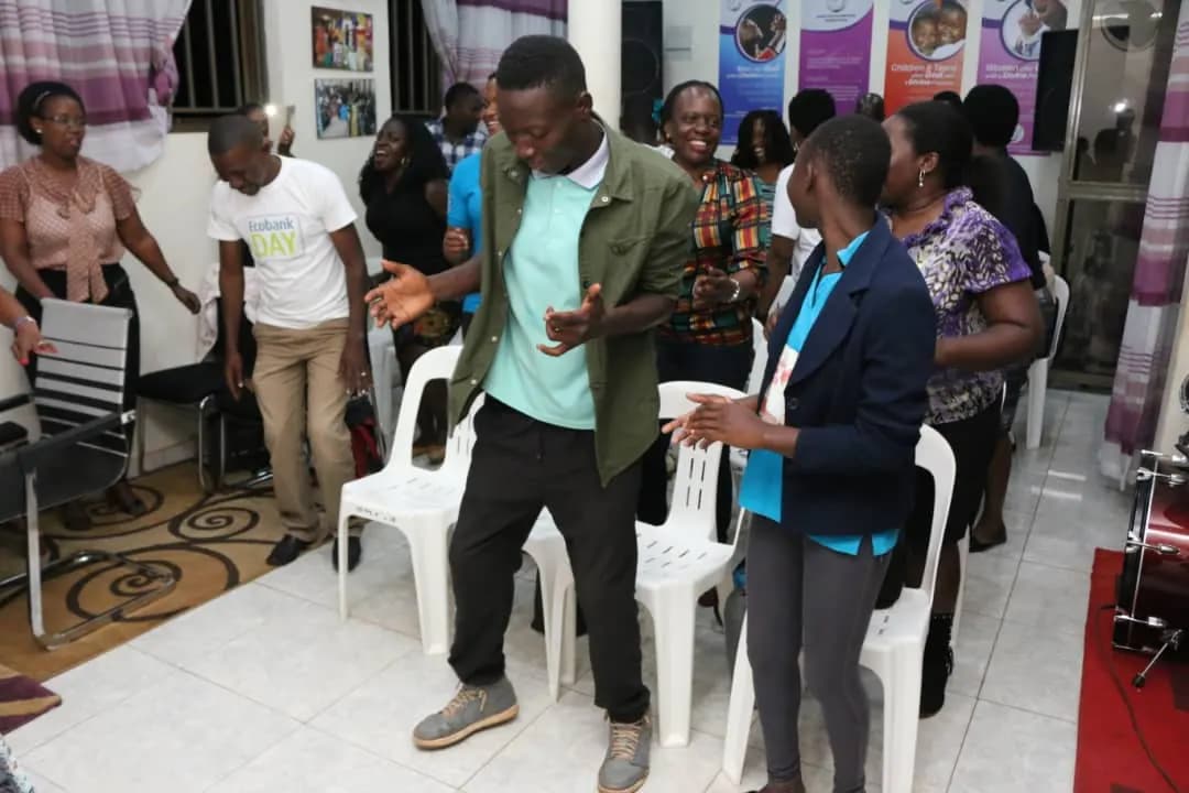 DDPIM ministry beyond the House of Prayer 4