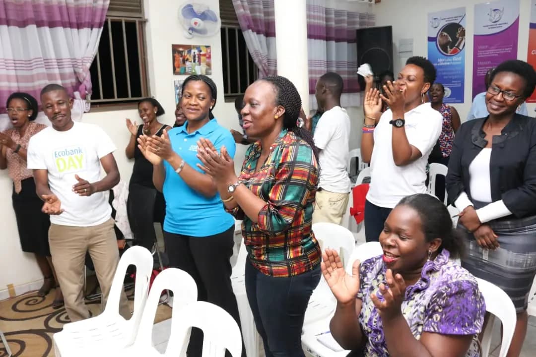 DDPIM ministry beyond the House of Prayer 5