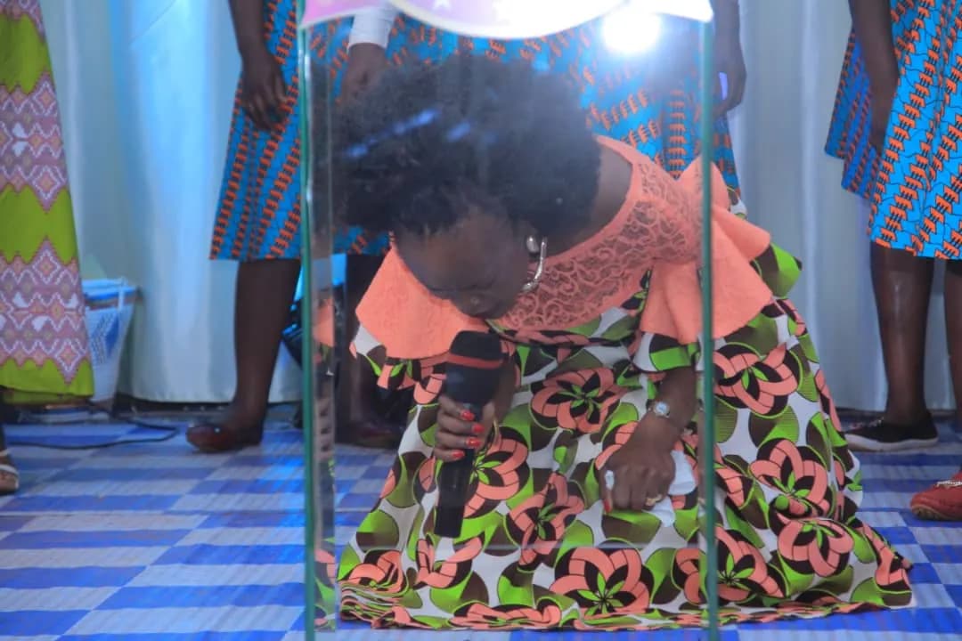 DDPIM ministry beyond the House of Prayer 6