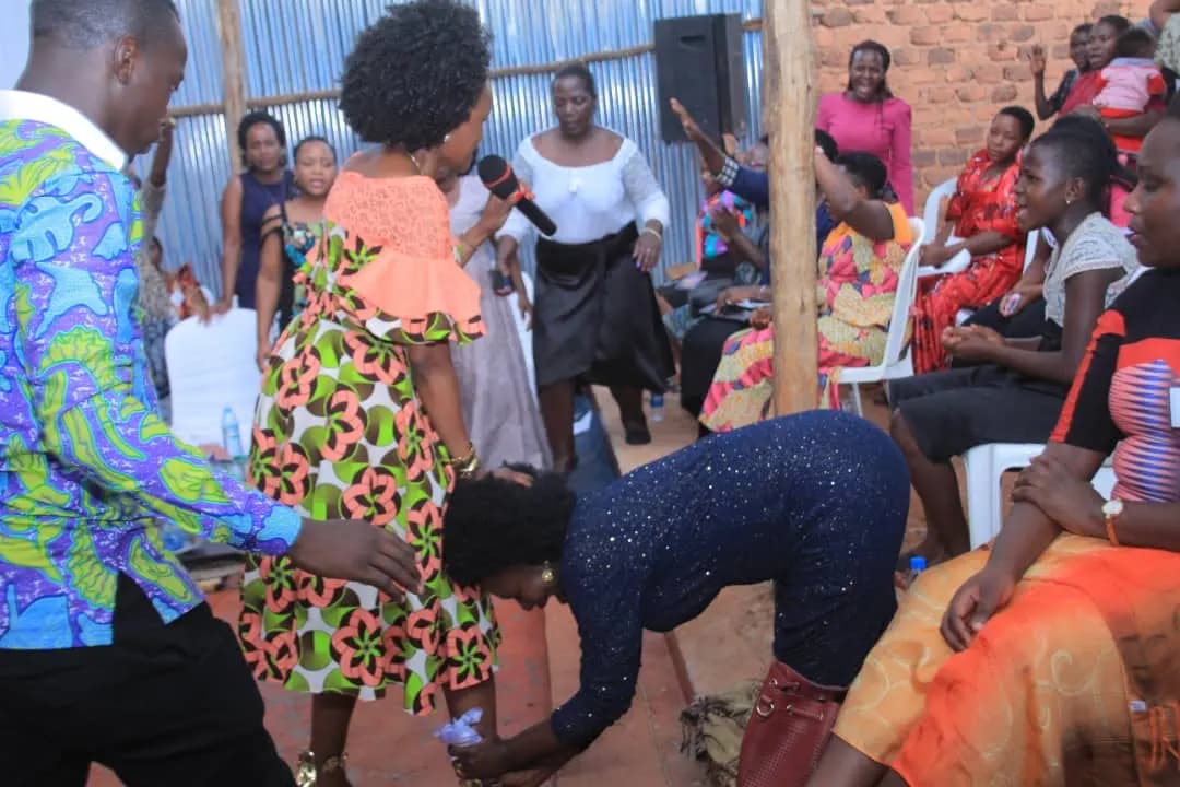 DDPIM ministry beyond the House of Prayer 8