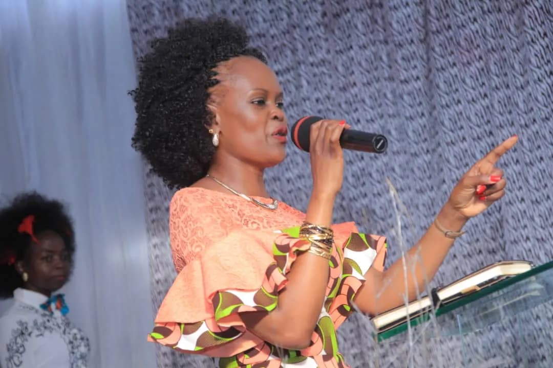 DDPIM ministry beyond the House of Prayer 9