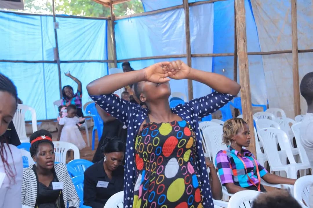 DDPIM ministry beyond the House of Prayer 10