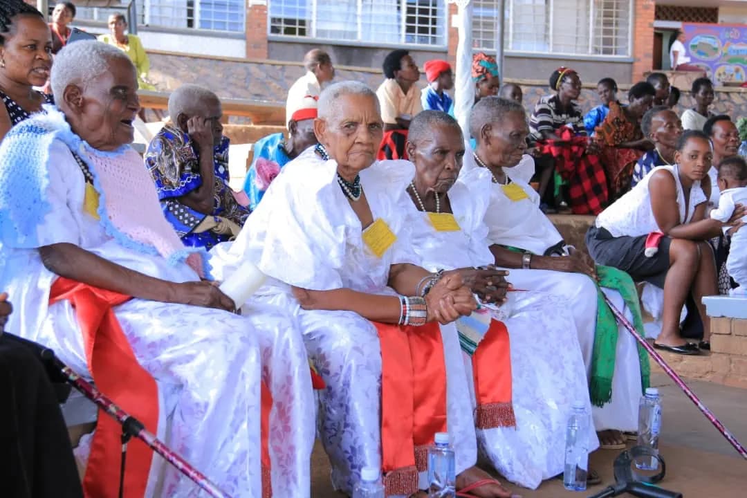 DDPIM ministry at the National WIM Conference 4