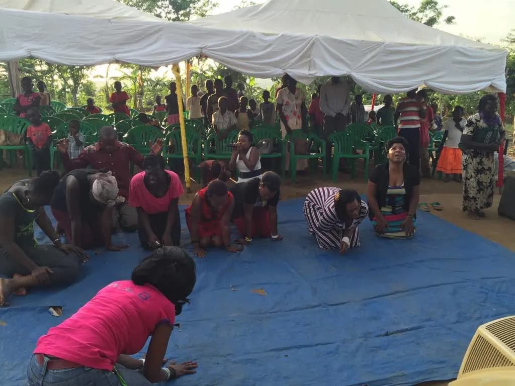 Testimonies of Marital Restoration and Breakthrough