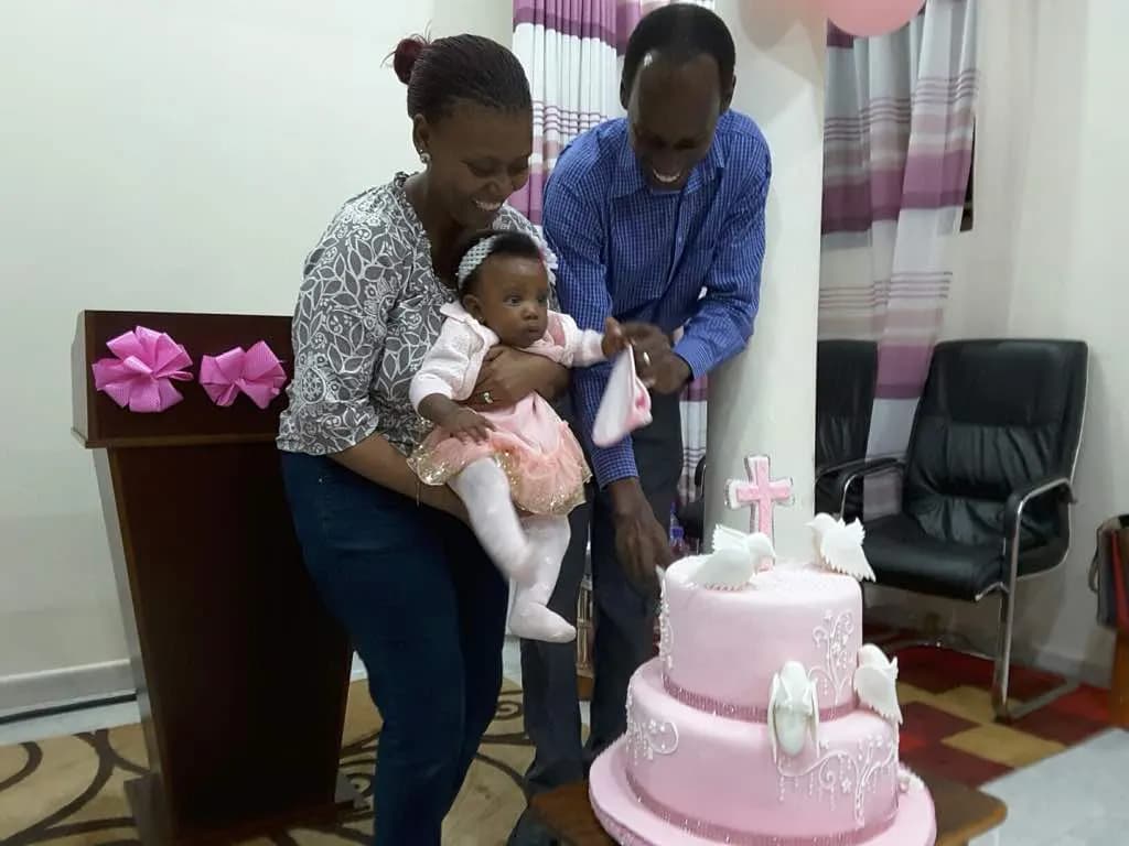 Marital restoration and breakthrough testimony moment 2