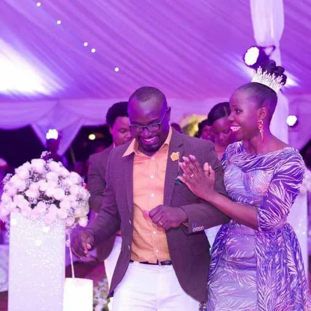 Marital restoration and breakthrough testimony moment 5