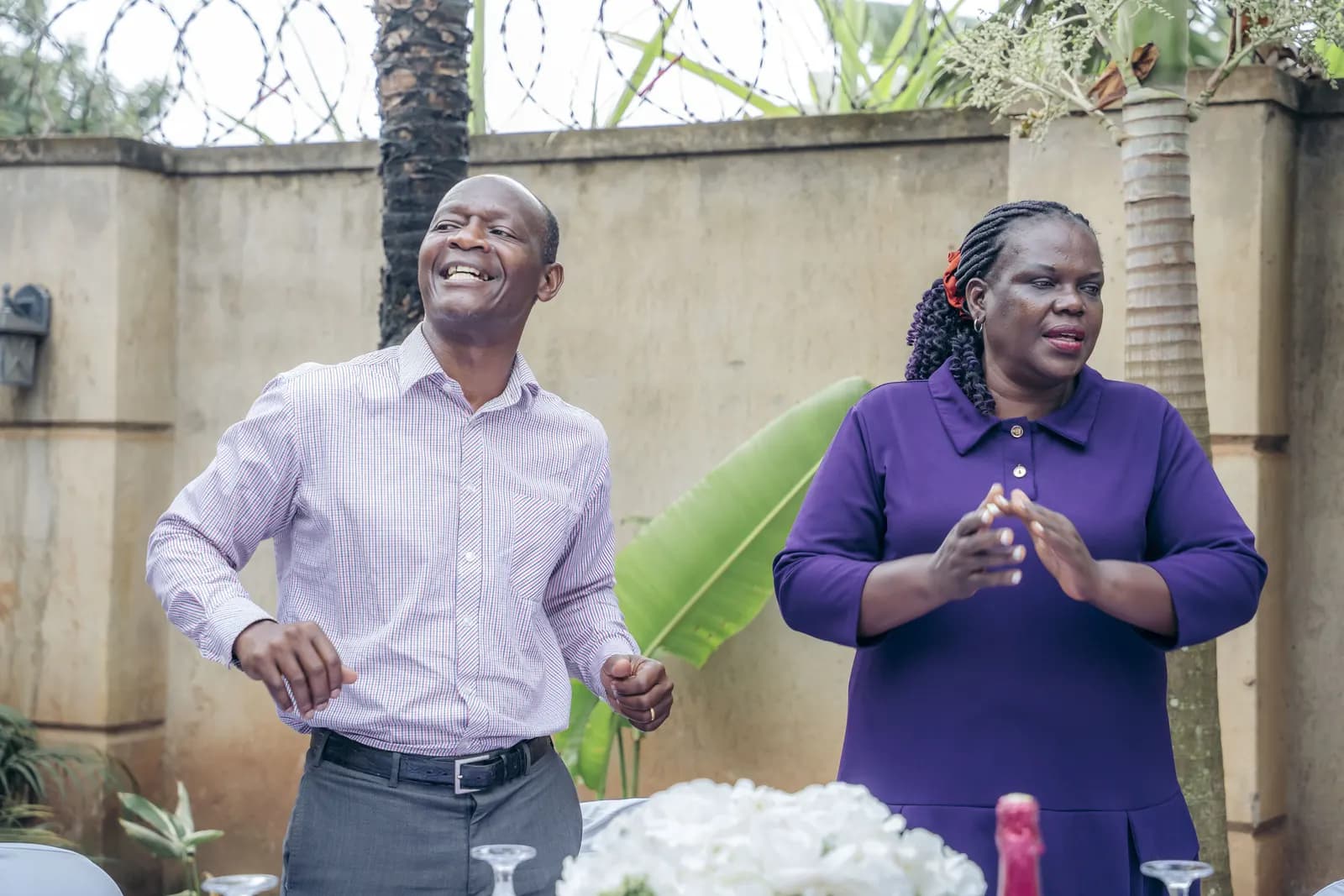 DDPIM thanksgiving fellowship moment 12