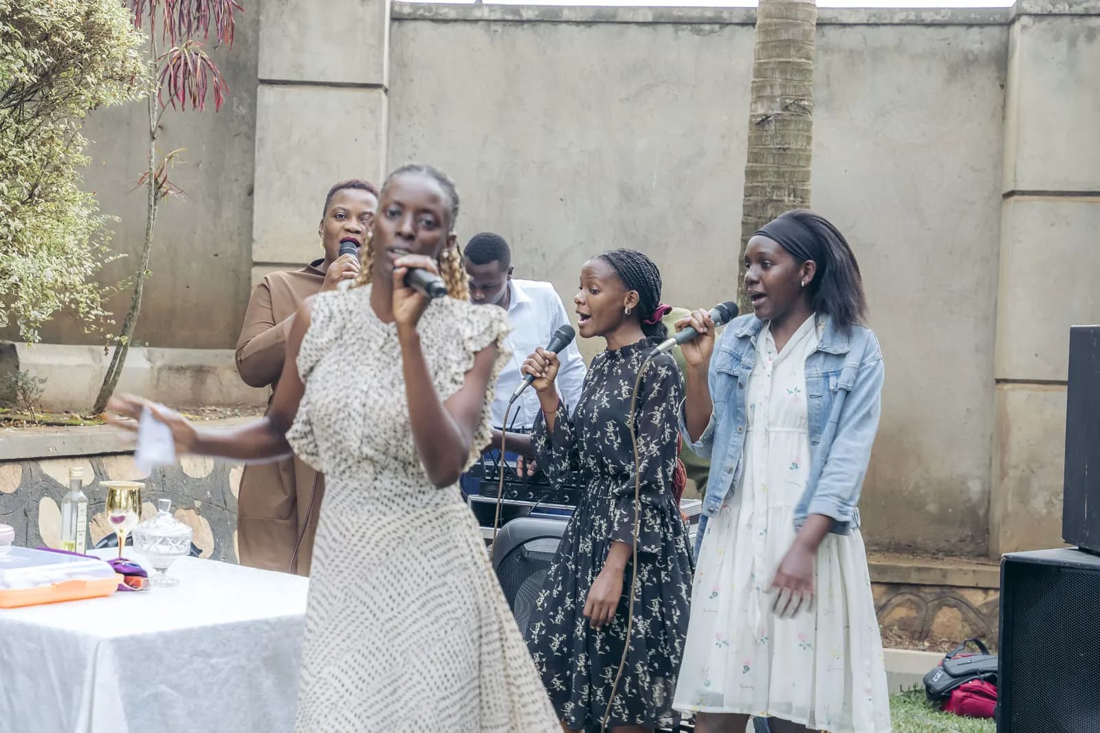 DDPIM thanksgiving fellowship moment 14