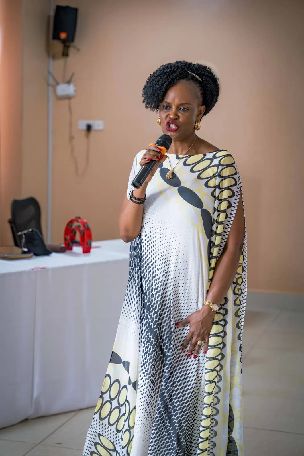 Women's Day Fellowship